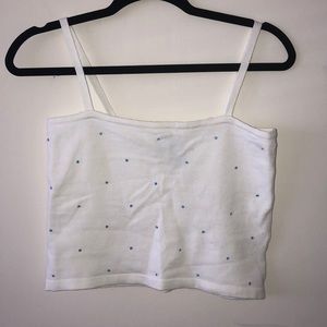 Lilly Pulitzer spaghetti strap top